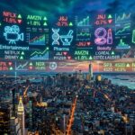 Biggest Premarket Stock Movers: IMAX, Merck, Estee Lauder Surge Today