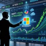 Bill Ackman Buys Microsoft: Why This Move Echoes Jim Cramer’s Hold Advice