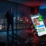 Billionaire Affair Turns Into $1 Billion Blackmail Nightmare