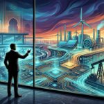 Billionaire Families Bet Big on Semiconductor and Energy Stocks