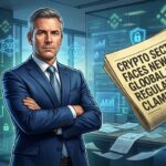 Binance CEO Pushes Back Against Sanctions Allegations