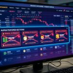 Binance Pulls 20 Alpha Tokens: Complete List and Impact