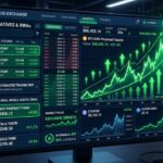 BingX Delivers Strong 66% YoY Growth in Crypto Perpetuals