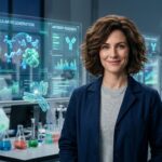 Biotech Innovation Could Transform Hair Loss Treatment Forever