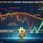 Bitcoin $60K Bottom Holds? Why This Cycle Differs According to Analysts