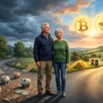 Bitcoin and Ethereum May Outlast Traditional Retirement Plans