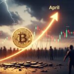 Bitcoin April Surge Faces Vulnerability From Weak Spot Demand