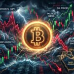 Bitcoin Braces for PCE Inflation, GDP Data Amid Iran Deal Hopes