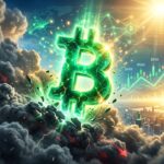 Bitcoin Bull Signal: CryptoQuant Indicator Flips Green
