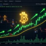 Bitcoin Bullish Above 21-MA While Altcoins Signal Caution