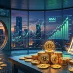 Bitcoin Credit Play: SATA Surges as ASST Joins Capital Markets