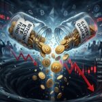 Bitcoin ETFs Record Massive $648M Outflows Amid Weak Demand Warnings