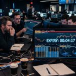 Bitcoin Ethereum Traders Brace for $1.9 Billion Options Expiry