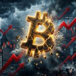 Bitcoin Falls Below $79K as Bond Yields Surge: Market Impact