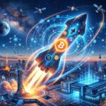 Bitcoin Japan Corporation Invests in SpaceX Ahead of Major IPO