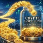 Bitcoin Leads $858M Crypto Inflows as CLARITY Act Hopes Rise