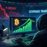 Bitcoin Longs Surge to 2.5 Year High Amid 5 Day Market Slide