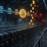 Bitcoin Miner Reward Crisis: Avalanche Founder Issues Major Warning