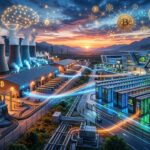Bitcoin Miners Poised as Winners in $90 Billion AI Data Center Boom