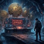Bitcoin Ordinals Hit Setback as Major Platforms Wind Down