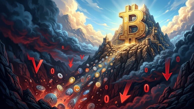 Bitcoin Pioneer Warns Altcoins and Memecoins Could Go to Zero
