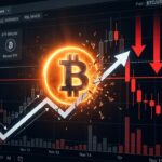 Bitcoin Price to Revisit $76K as Key Bullish Trendline Collapses?