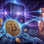 Bitcoin Quantum Risk: 1.92 Million BTC Exposed Warns Glassnode