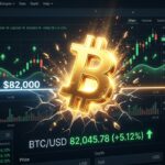 Bitcoin Reclaims $82,000 on Gate as Volatility Remains Low