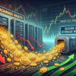 Bitcoin Reserves Hit 2023 Lows: Bottom Confirmed?