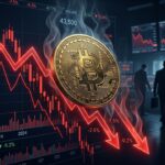 Bitcoin Slips Below $75K as Devaluation Trade Loses Steam