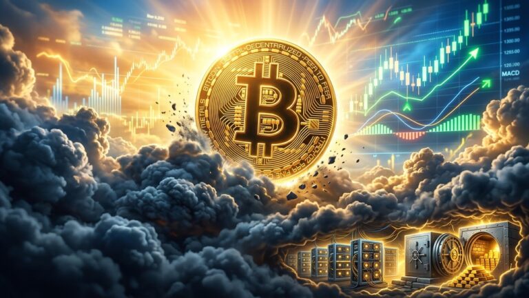Bitcoin Stocks Rebound: Time to Buy the MSTR Comeback?