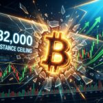 Bitcoin Surges Past $82K on Gate as Range Trading Persists