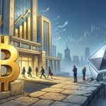 Bitcoin Surges Past Ethereum as Institutional Favorite