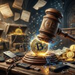 Bitcoin Wallet Lawsuit Targets $285 Billion in Dormant Coins