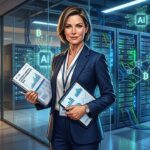 Bitdeer Appoints Corsair Veteran Michael Potter as New CFO