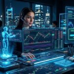 Bitget AI Trading Reaches 1 Million Users With 1.2 Billion Volume