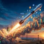 Bitget Launches SpaceX Pre-IPO Trading With 5x Perps