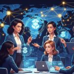 Bitget Teams Up With WIW3CH to Empower Women in Web3