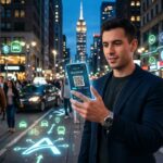 Bitget Wallet Appoints Former Uber Executive for Major Americas Push
