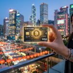 BitGo Moon Deal Boosts Bitcoin Card Expansion in Asia