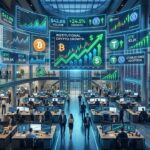 BitGo Revenue Doubles to $3.8 Billion in Q1 as Crypto Infrastructure Evolves