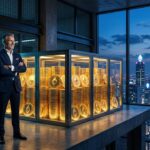 Bitmine Boosts Ethereum Treasury to 5.28 Million ETH