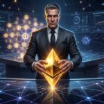 BitMine’s $5M ETH Accumulation Exposes Ethereum Decentralization Risks