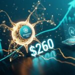 Bittensor Price Breaks $260 as Bullish Signals Point Higher