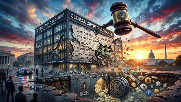Bittrex Seeks to Void $24M SEC Settlement as Crypto Rules Shift