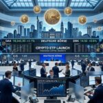 Bitwise Launches Canton Coin ETP for European Investors