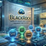 BlackRock Files Second Tokenized Fund With SEC