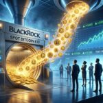 BlackRock IBIT Leads Bitcoin ETF Inflows for Sixth Straight Week