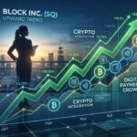 Block Stock Climbs Despite First Quarterly Loss in Years