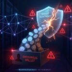 Blockaid Warns of Active Smart Contract Exploit Draining ShapeShift Funds